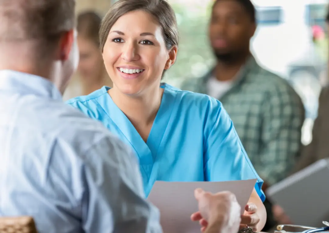 Collections and Denial Services