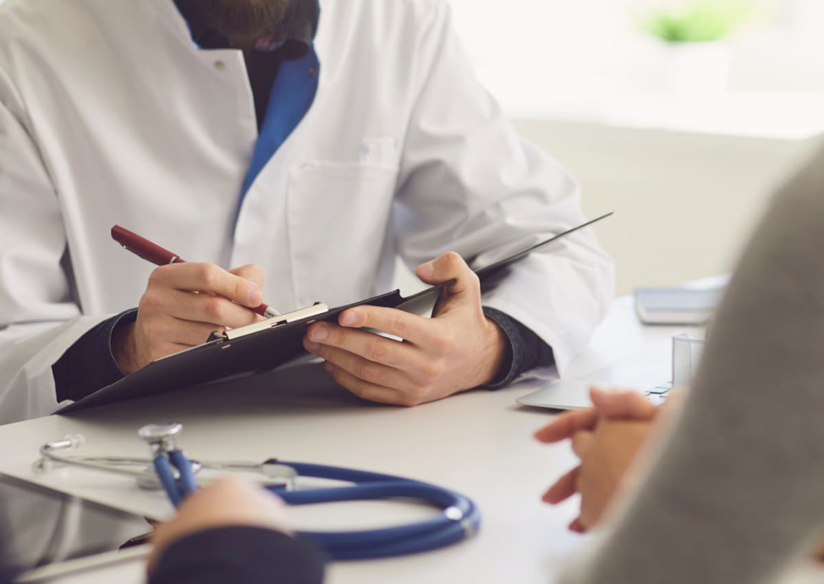 Experienced, Dedicated Molecular Diagnostic Billing Team