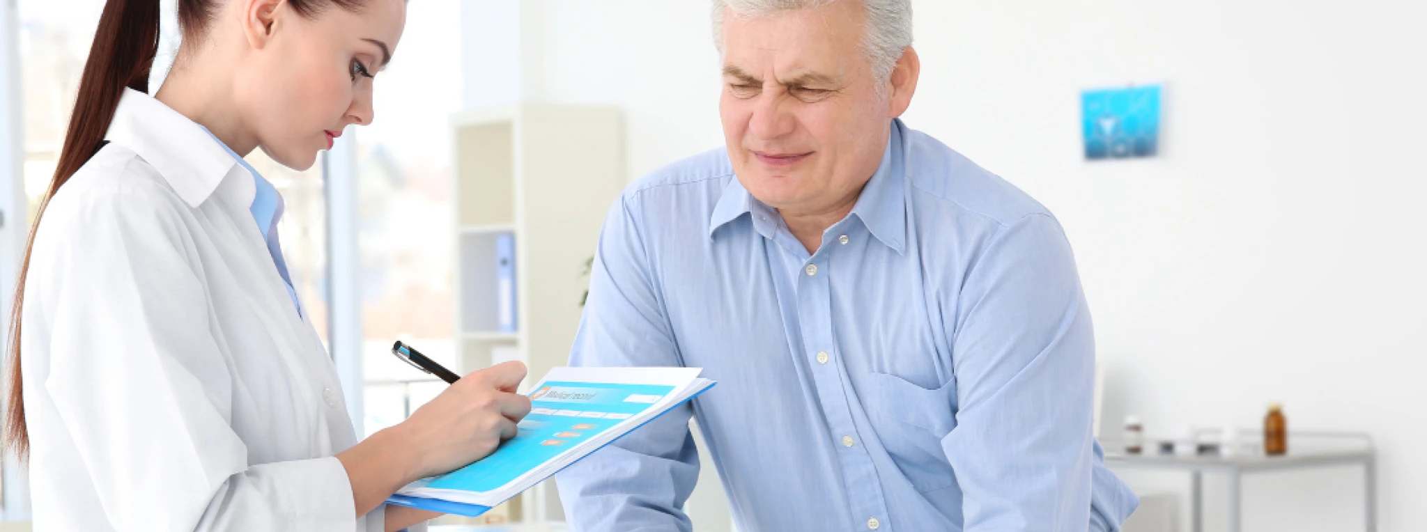 Tailored Medical Billing and Financial Strategies