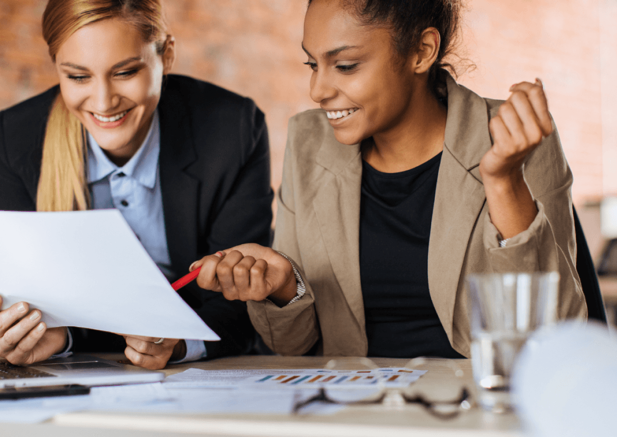 Managing Revenue with a Dedicated Partner