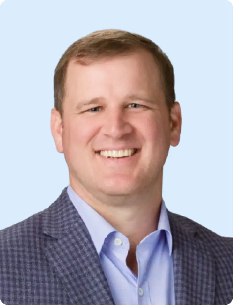 Patrick Sullivan