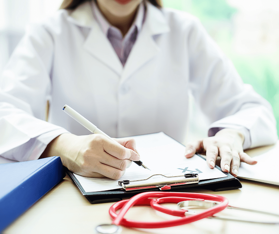 The Windex Treatment: Transparency Back on the Table