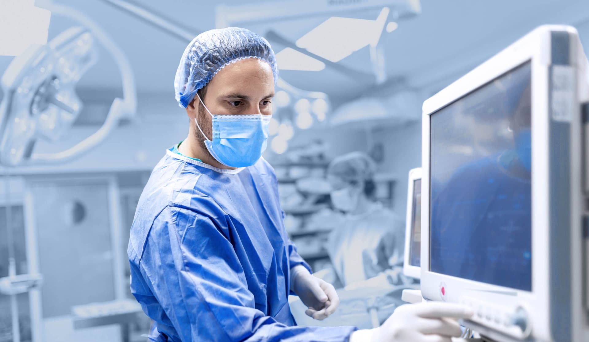 Anesthesia Value Proposition