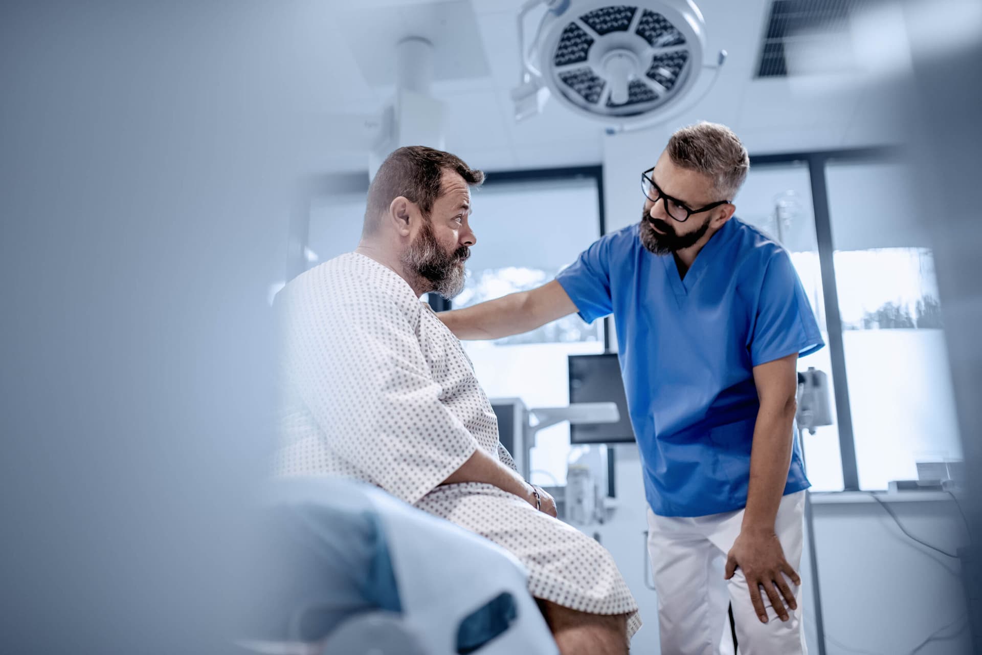 The Evolving Landscape of ASCs: Adapting to financial challenges and embracing collaboration