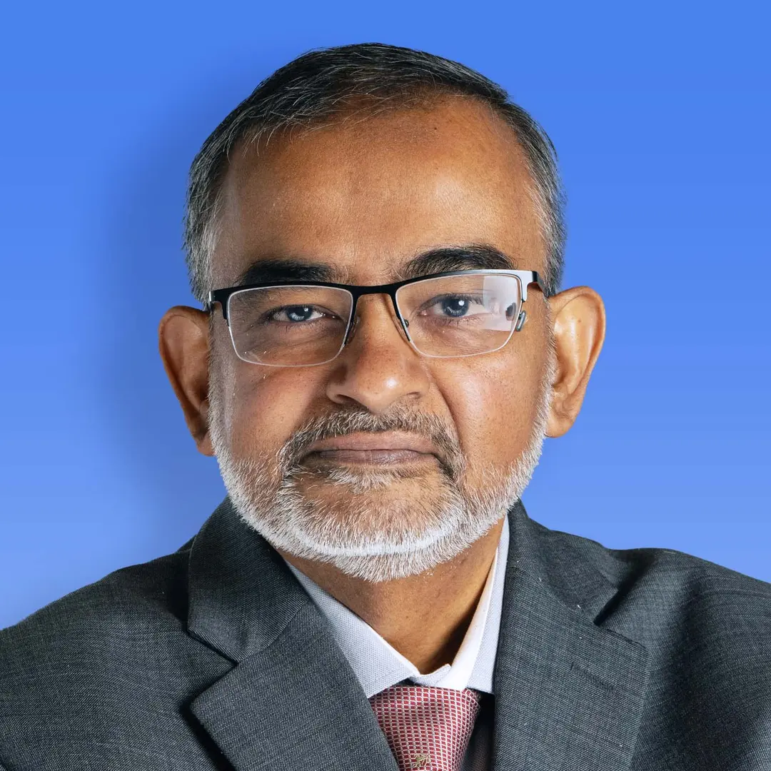 Izhar Ahmed Mujaddidi