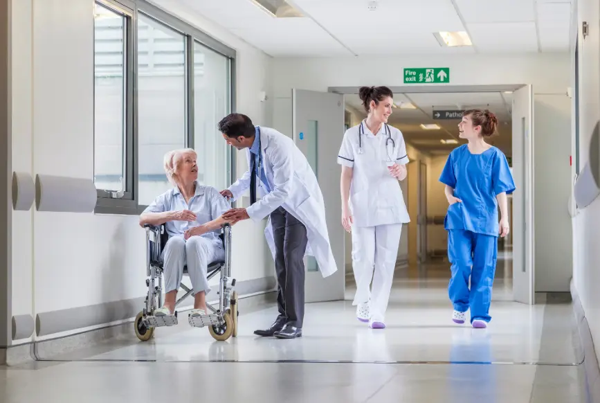 2026 OPPS Final Rule: What Hospitals Should Know