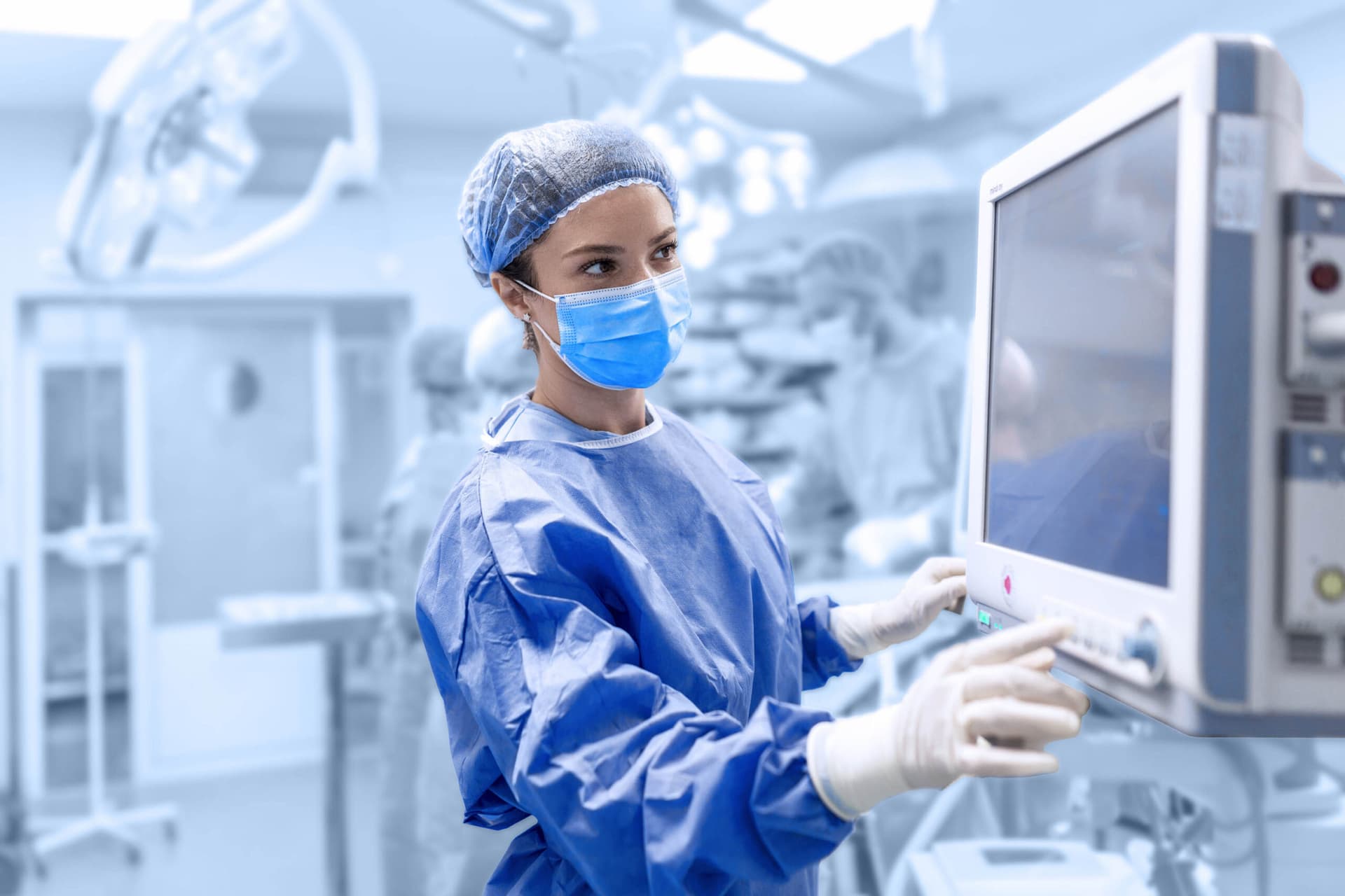 The Complexities of Evaluating Anesthesia Subsidy Performance