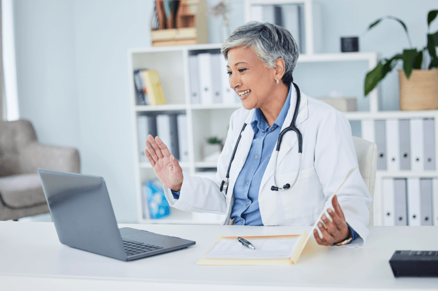 Breathing Easier: Telehealth Extensions Enacted