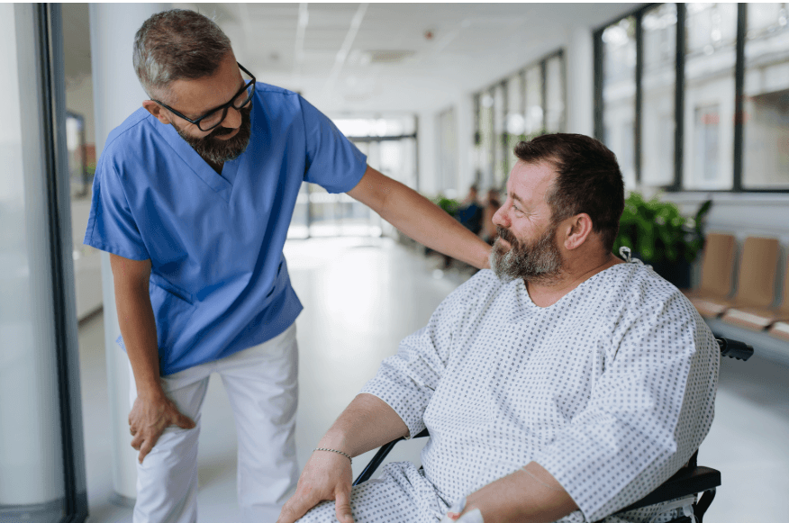 Stroke Management for Anesthesia