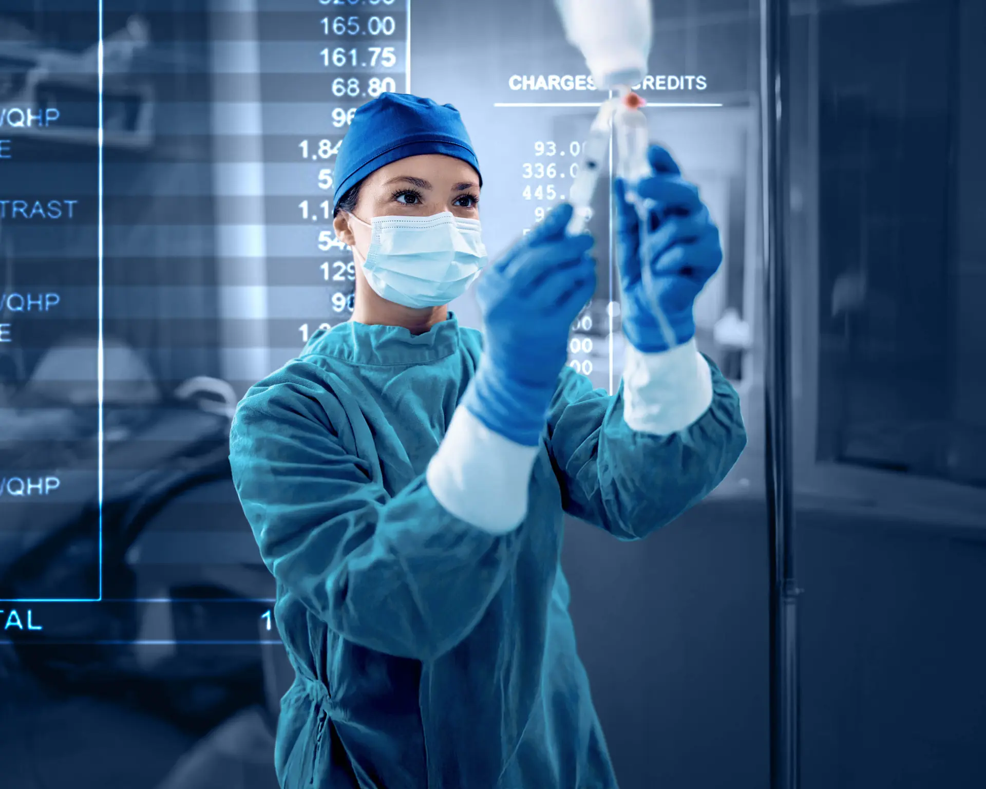 TEE Add-On Codes: New Guidance on Documenting Doppler