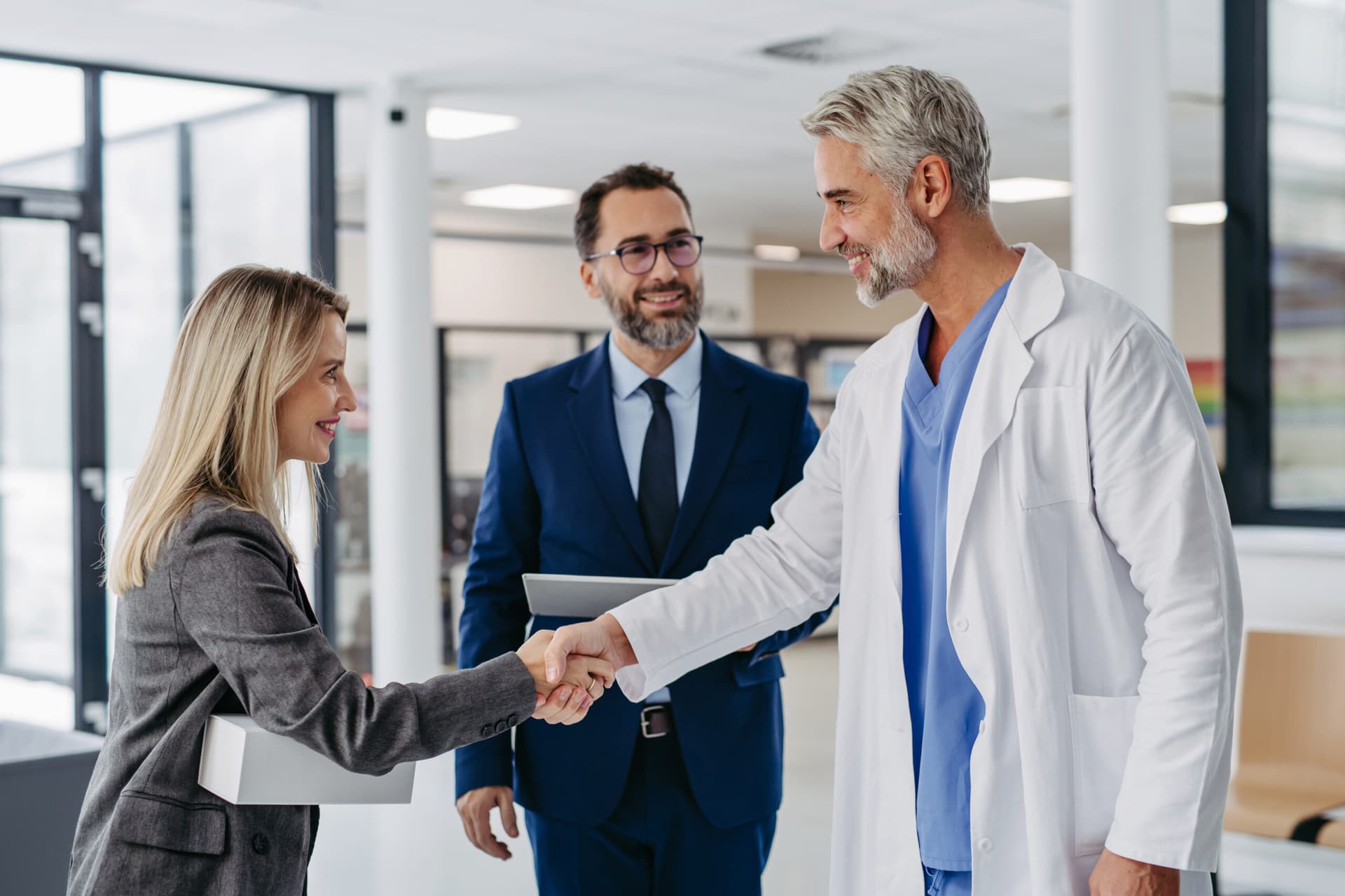 2027 IPPS Proposed Rule: What Hospital Executives Need to Know
