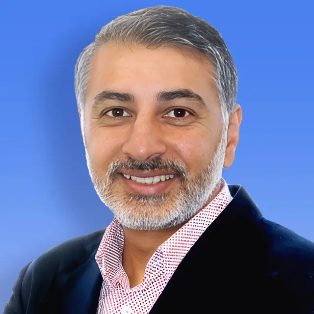 Pranil Vadgama